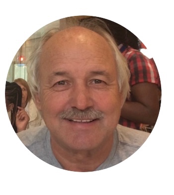Raymond Zaayman