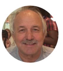 Raymond Zaayman