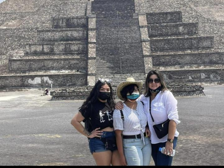 Alexandra Martinez-Alcala