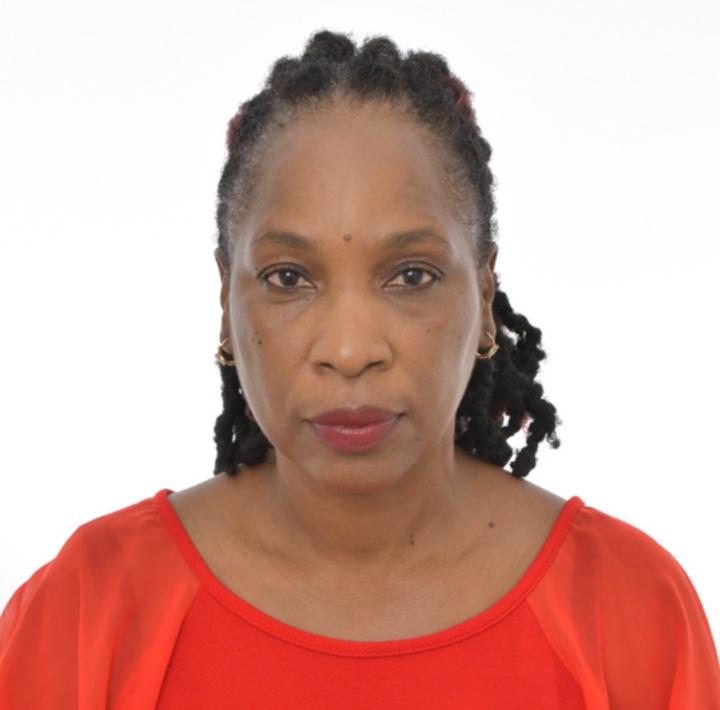 Paula Riley-Joseph