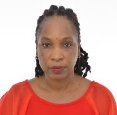 Paula Riley-Joseph