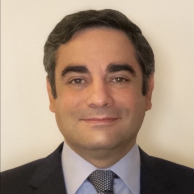 Alfredo Delgado Benito