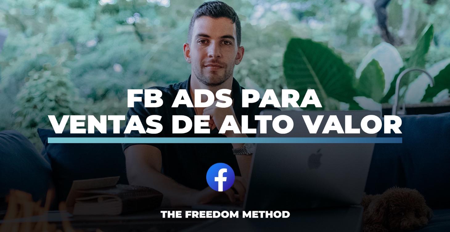 Anuncios Pagados Para High Ticket