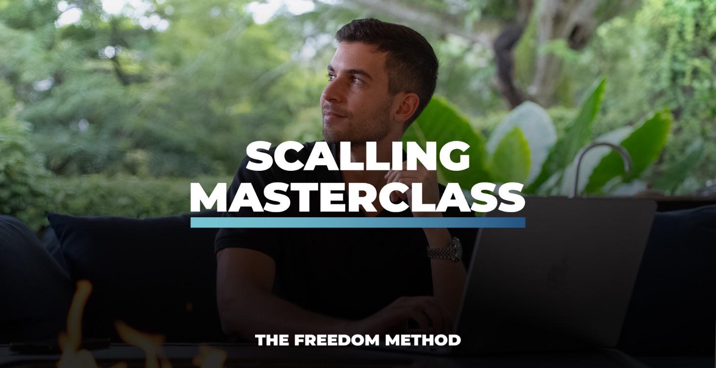 Escalando Meta Ads