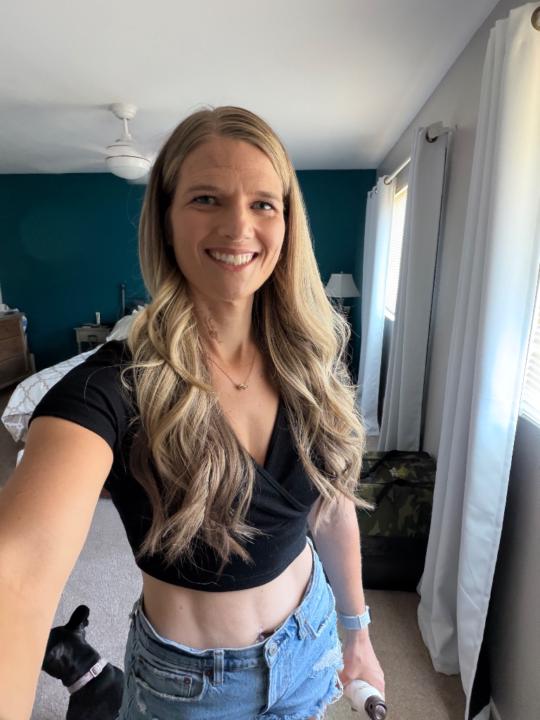 Jenn Meikle
