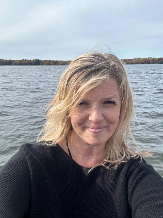 Deanna Wilkinson
