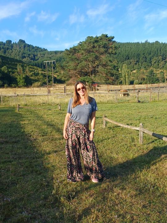 Gabriela Nuñez Aranguiz