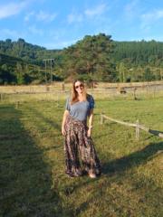 Gabriela Nuñez Aranguiz