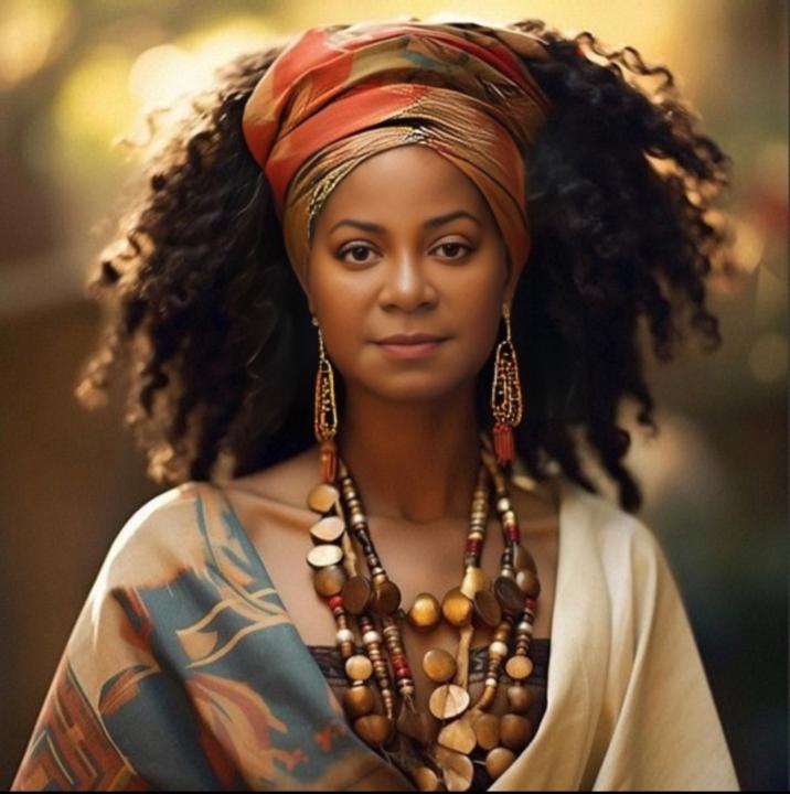 Frida McKenzie