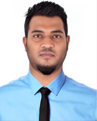 Ismail Hossain