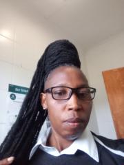 Hlengiwe Mthiyane