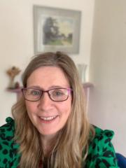 Valerie Worsley