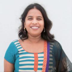 Radhika Archakam
