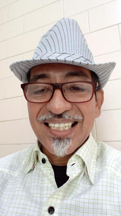 Jesús Vladimir Sánchez