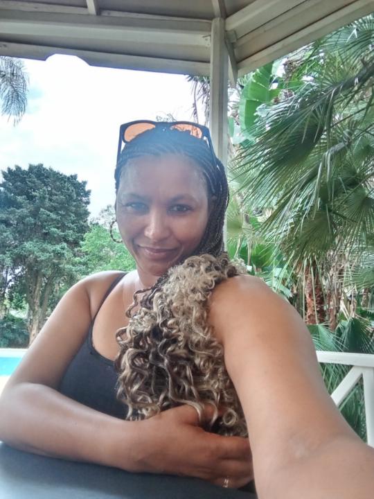 Roslyn Johannes