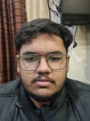 Huzaifa Amjad