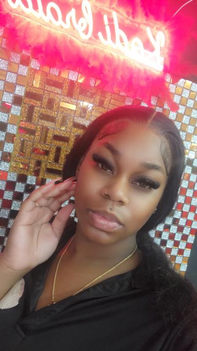 Kedisha Thompson