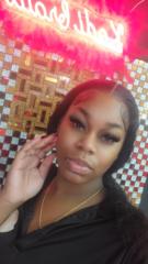Kedisha Thompson