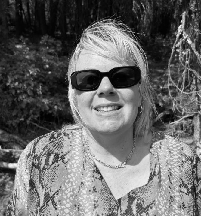 Cindy Prouty