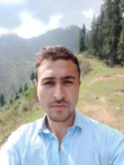 Awais Mian