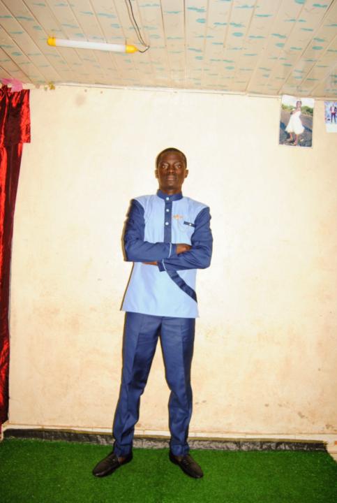 Brian Okoth