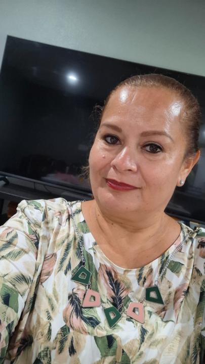 Sugey Felix Palomo
