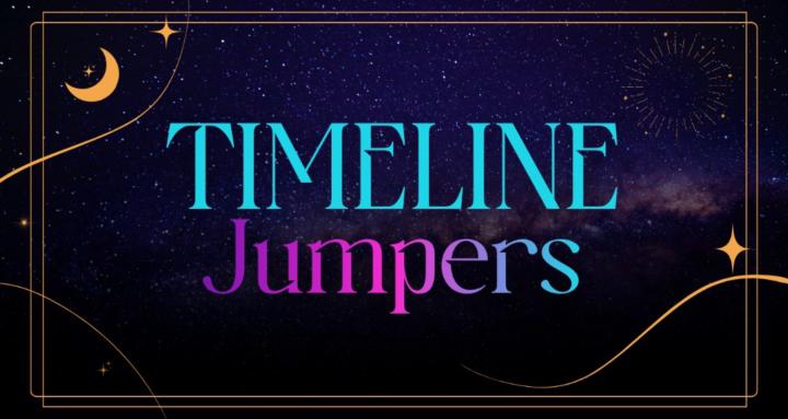 Timeline Jumpers