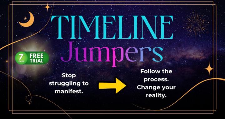 Timeline Jumpers