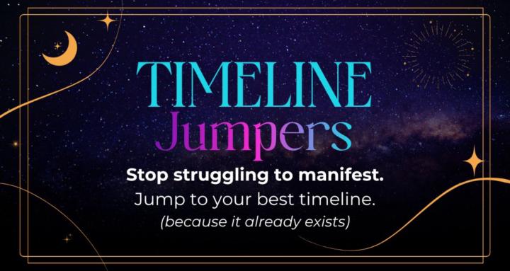 Timeline Jumpers