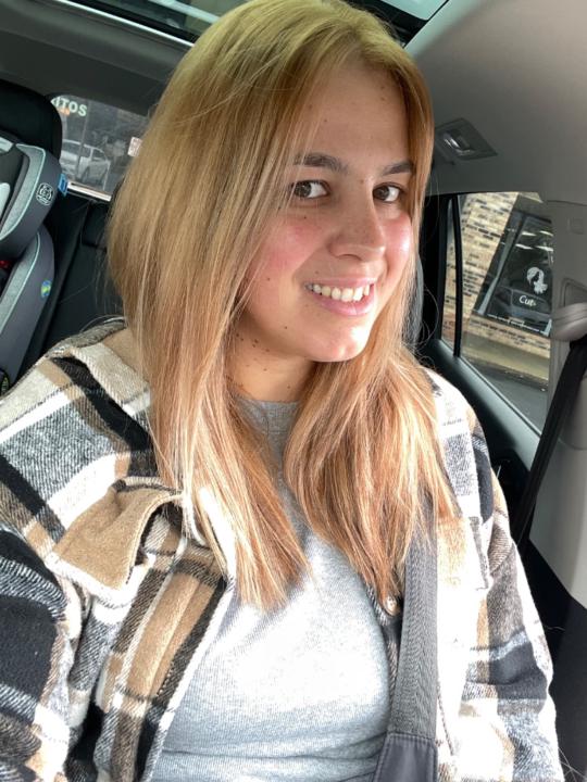 Pamela Decheva