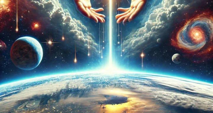 Academy of Divine Awakening 