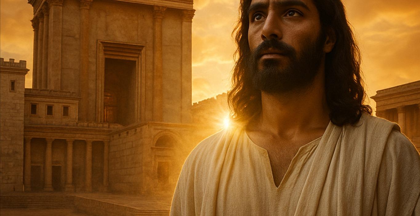 The Elijah Effect: A Prophetic Map to the New Era