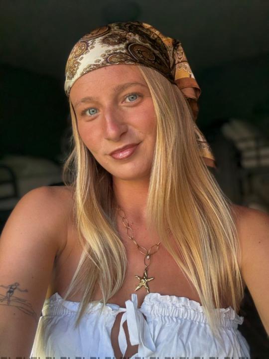 Paula Bos