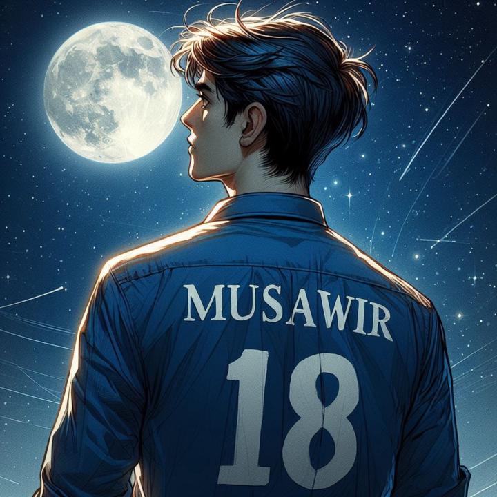 Musawir Ali