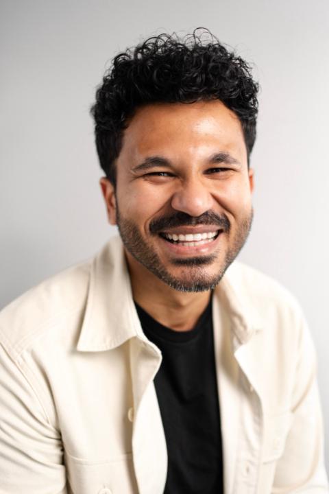 Sid Bhattacharjee