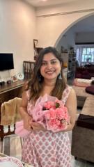 Nandita Vora