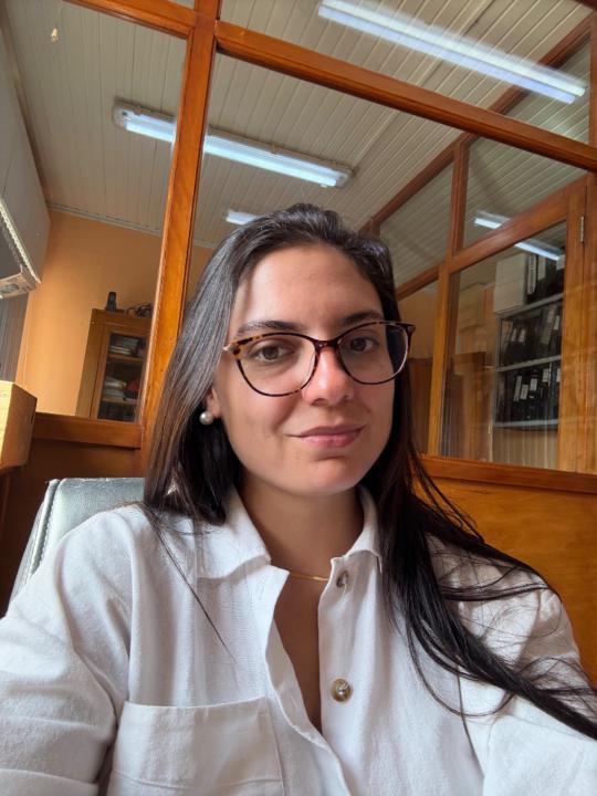 Paula Castroman