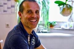 Chris Peherstorfer