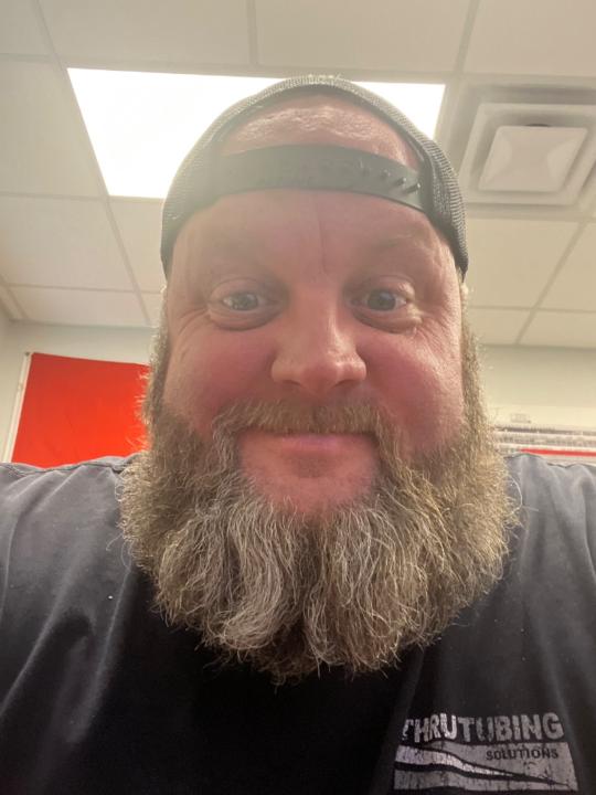 Josh Keithley