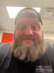 Josh Keithley