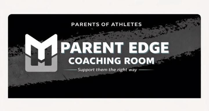 The Parent Edge Coaching Room