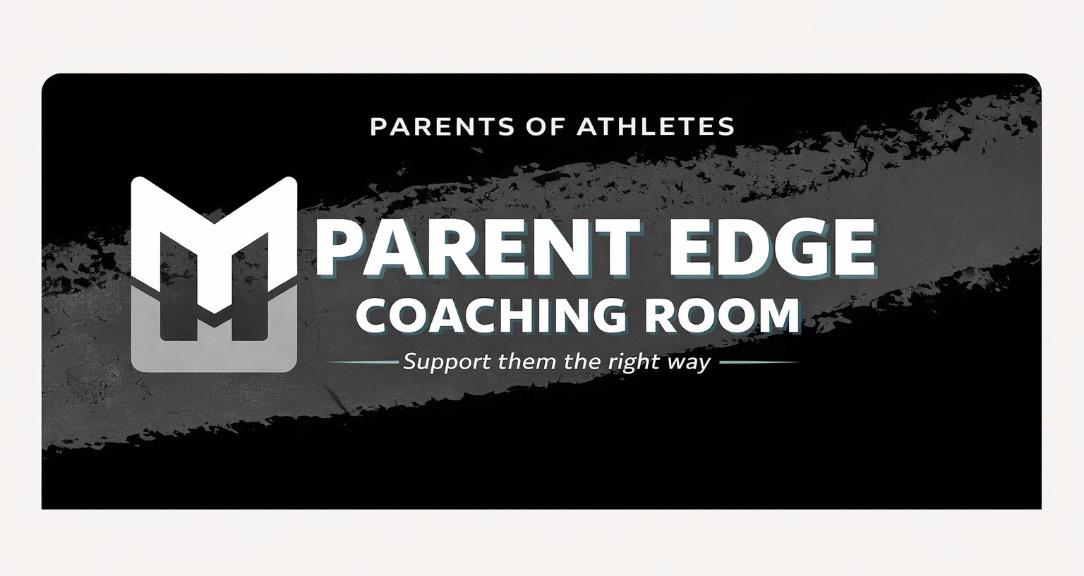 The Parent Edge Coaching Room