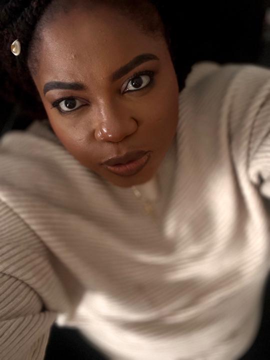 Tosin Ijale