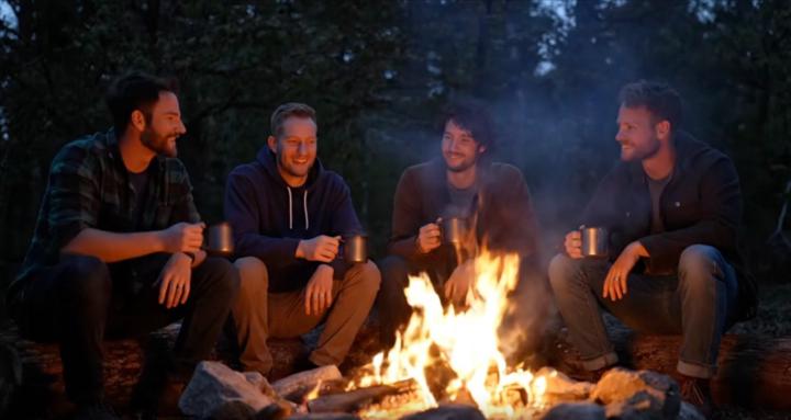 The Brotherhood Guild