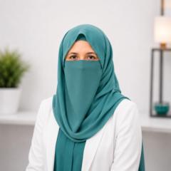 Uzma Fawad