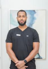 Ibrahim Ahmed