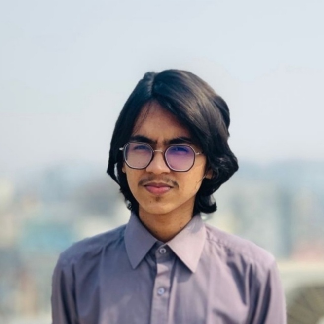 Efran Talukder