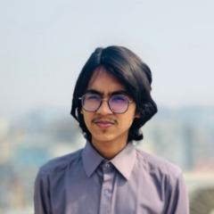 Efran Talukder