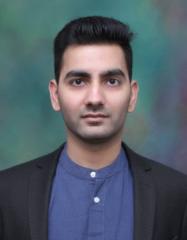 Ashish Soni