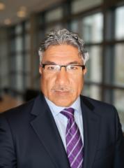 Ben Carlos